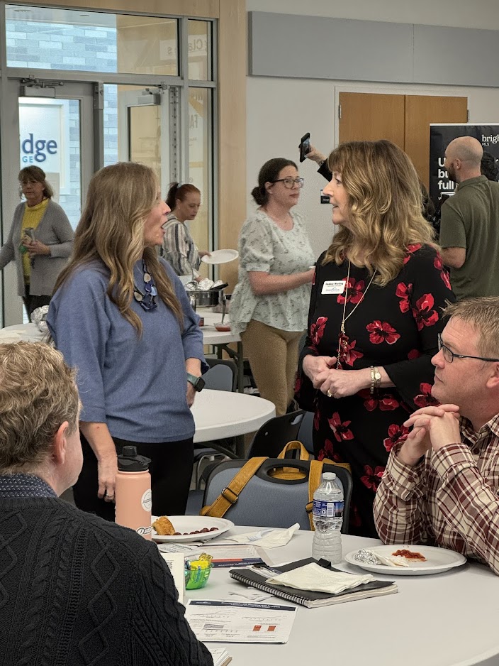 March 23, 2026 Housing Gap Analysis with Dr. Lisa Sturtevant, Chief Economist with Bright MLS