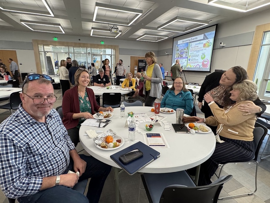 March 23, 2026 Housing Gap Analysis with Dr. Lisa Sturtevant, Chief Economist with Bright MLS