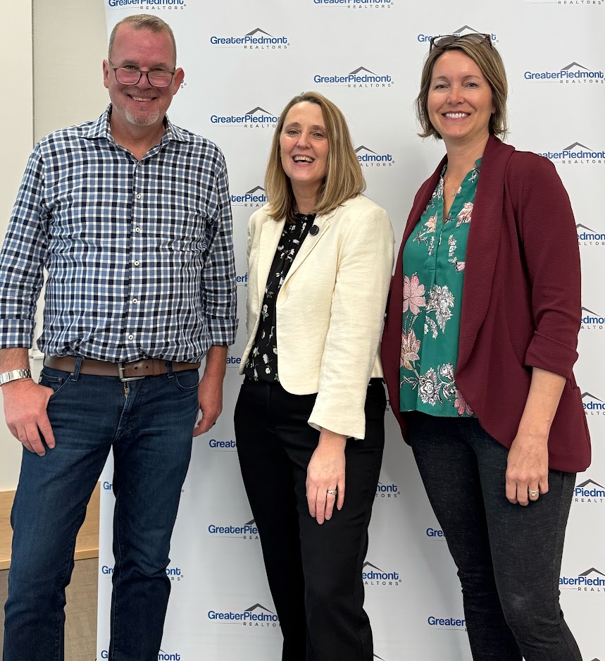 March 23, 2026 Housing Gap Analysis with Dr. Lisa Sturtevant, Chief Economist with Bright MLS