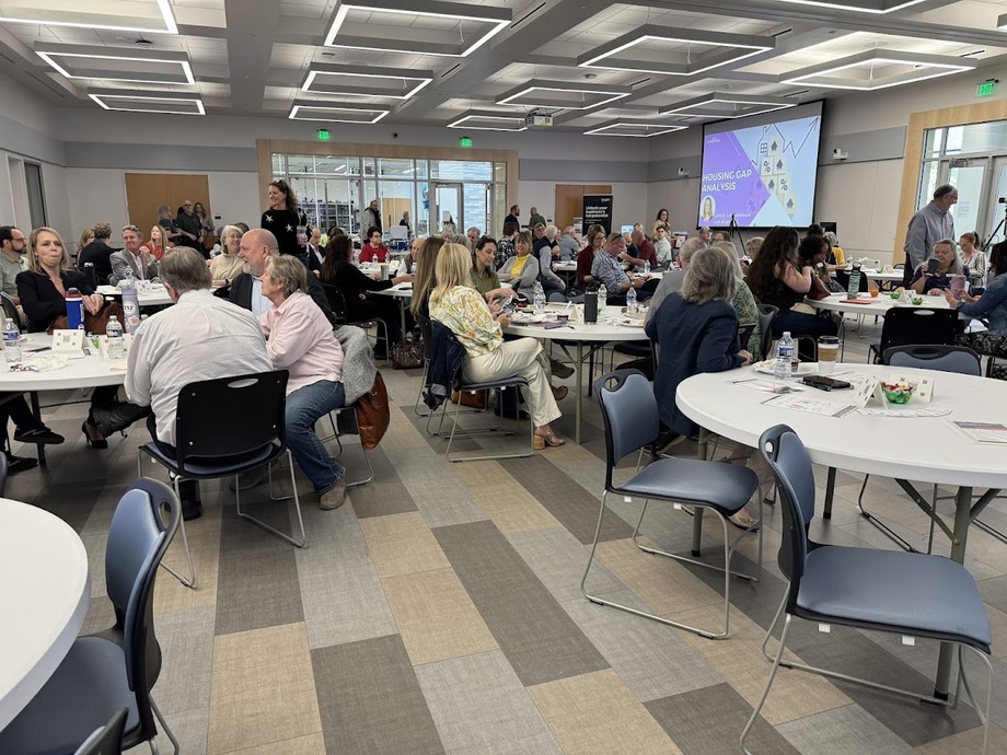 March 23, 2026 Housing Gap Analysis with Dr. Lisa Sturtevant, Chief Economist with Bright MLS