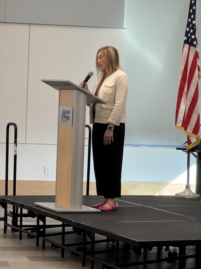 March 23, 2026 Housing Gap Analysis with Dr. Lisa Sturtevant, Chief Economist with Bright MLS