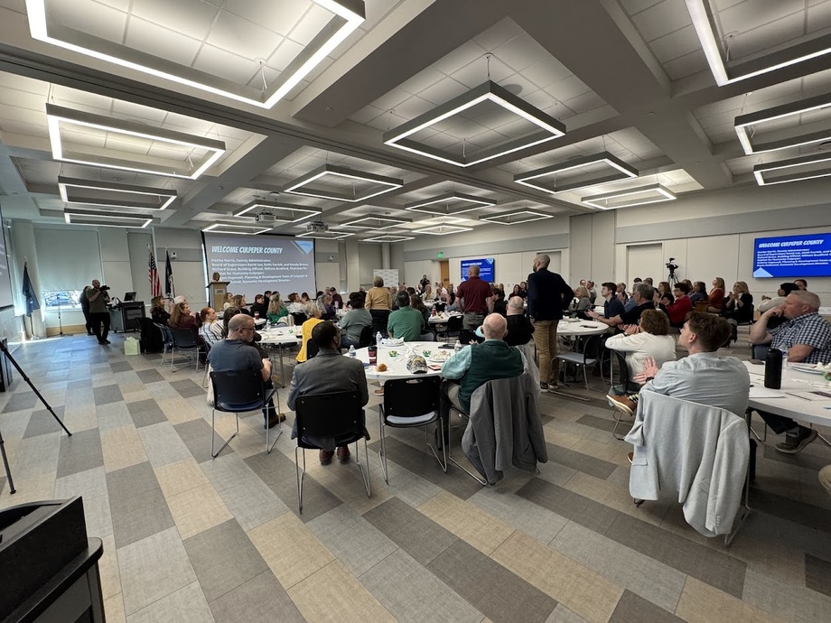 March 23, 2026 Housing Gap Analysis with Dr. Lisa Sturtevant, Chief Economist with Bright MLS