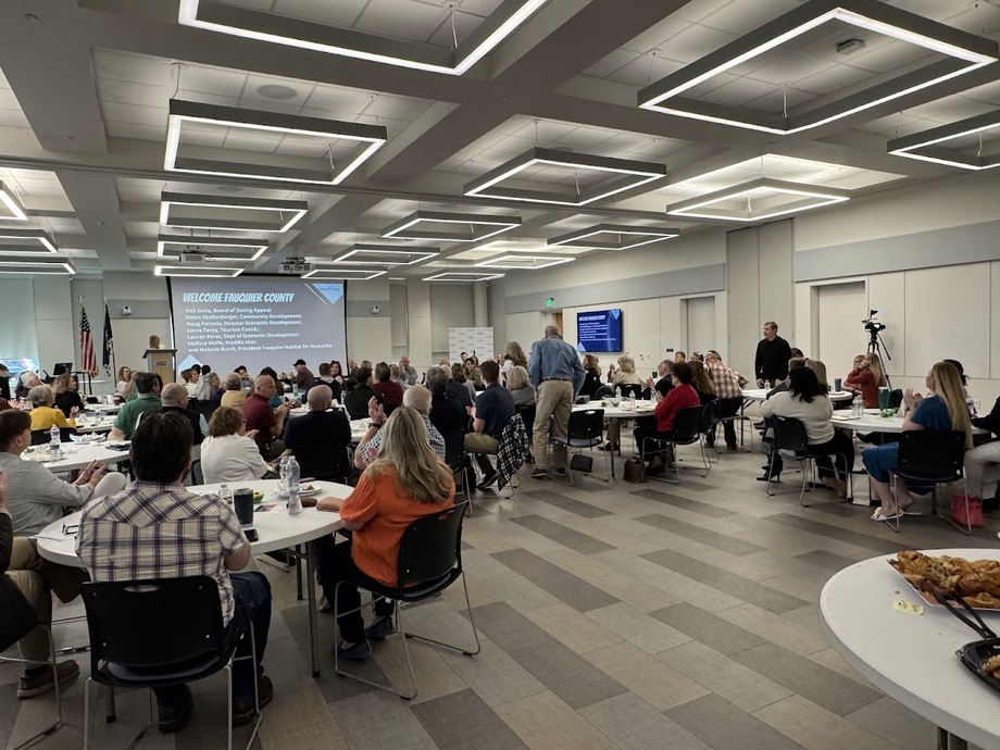 March 23, 2026 Housing Gap Analysis with Dr. Lisa Sturtevant, Chief Economist with Bright MLS