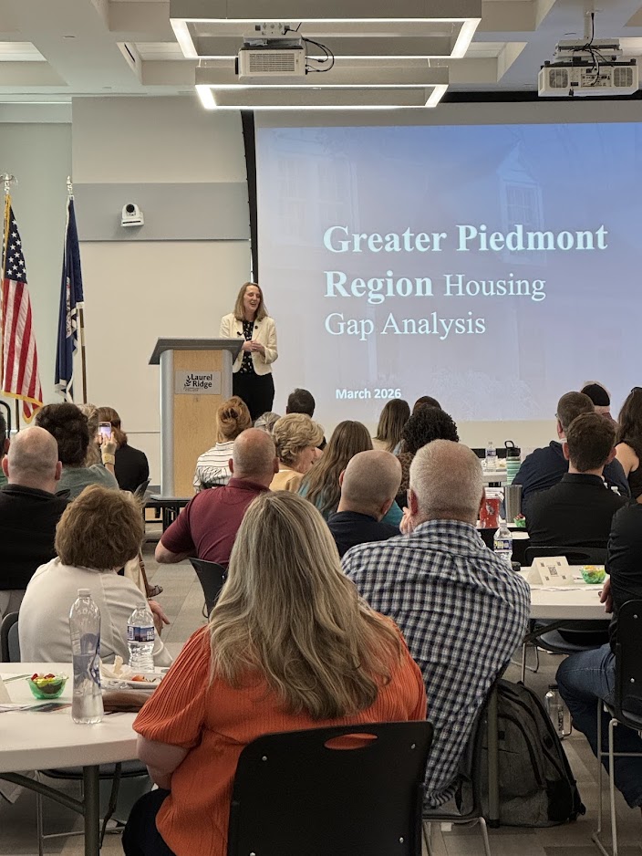 March 23, 2026 Housing Gap Analysis with Dr. Lisa Sturtevant, Chief Economist with Bright MLS