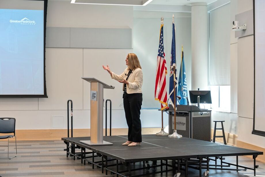 March 23, 2026 Housing Gap Analysis with Dr. Lisa Sturtevant, Chief Economist with Bright MLS