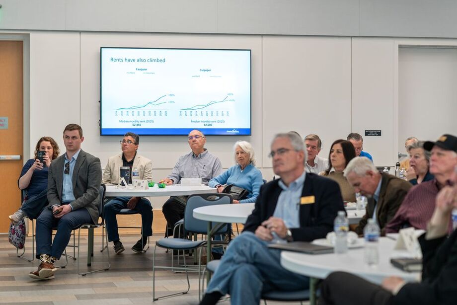 March 23, 2026 Housing Gap Analysis with Dr. Lisa Sturtevant, Chief Economist with Bright MLS