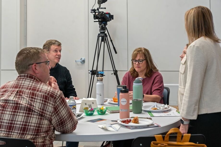 March 23, 2026 Housing Gap Analysis with Dr. Lisa Sturtevant, Chief Economist with Bright MLS