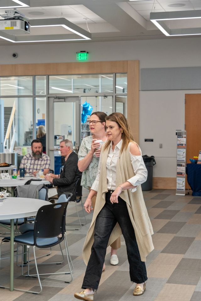 March 23, 2026 Housing Gap Analysis with Dr. Lisa Sturtevant, Chief Economist with Bright MLS