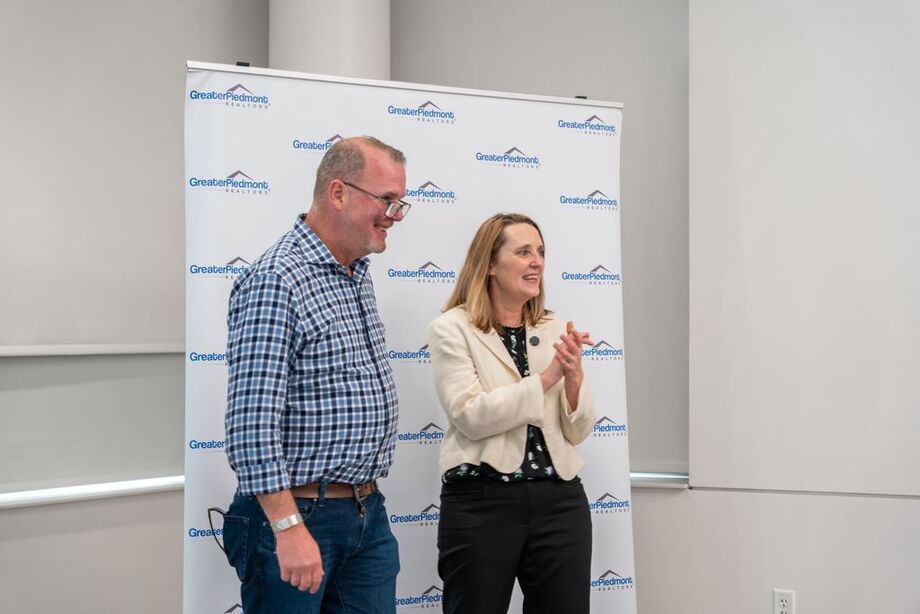 March 23, 2026 Housing Gap Analysis with Dr. Lisa Sturtevant, Chief Economist with Bright MLS