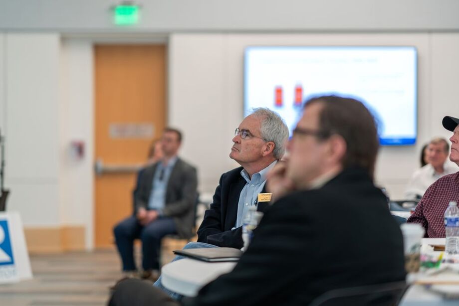 March 23, 2026 Housing Gap Analysis with Dr. Lisa Sturtevant, Chief Economist with Bright MLS