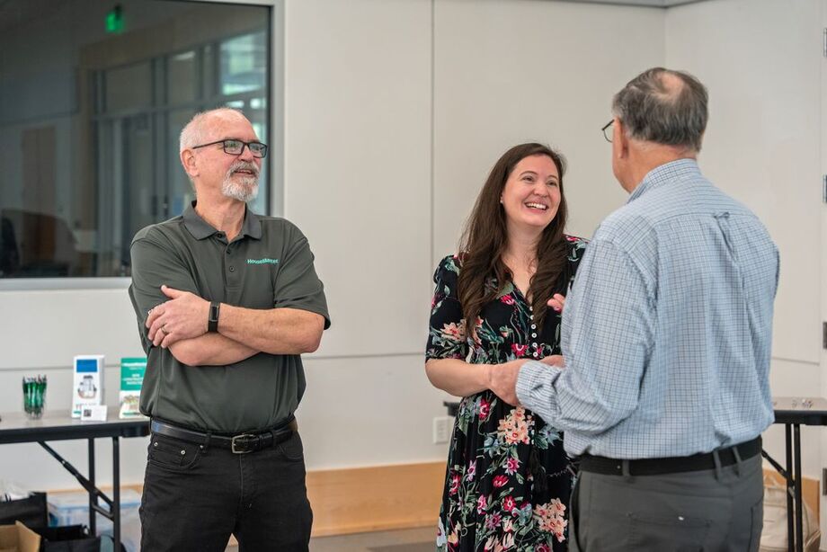 March 23, 2026 Housing Gap Analysis with Dr. Lisa Sturtevant, Chief Economist with Bright MLS