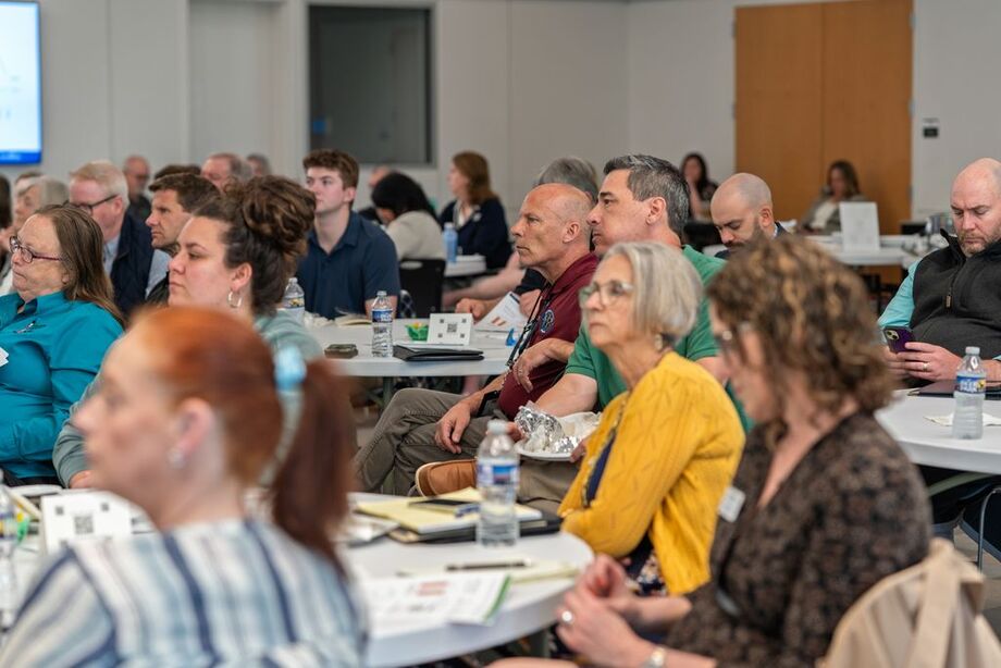 March 23, 2026 Housing Gap Analysis with Dr. Lisa Sturtevant, Chief Economist with Bright MLS