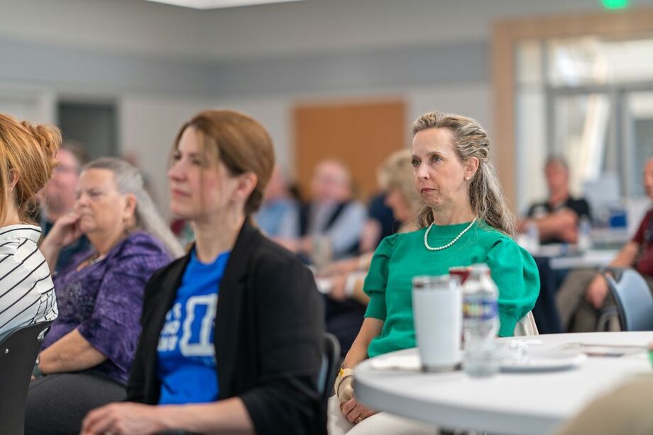 March 23, 2026 Housing Gap Analysis with Dr. Lisa Sturtevant, Chief Economist with Bright MLS