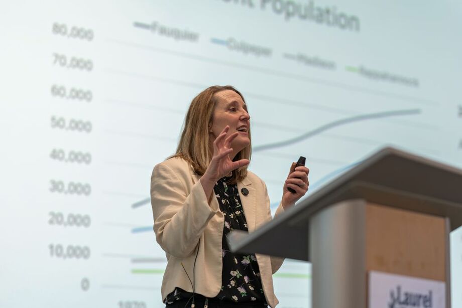 March 23, 2026 Housing Gap Analysis with Dr. Lisa Sturtevant, Chief Economist with Bright MLS