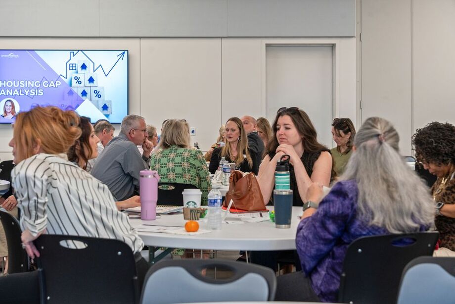 March 23, 2026 Housing Gap Analysis with Dr. Lisa Sturtevant, Chief Economist with Bright MLS