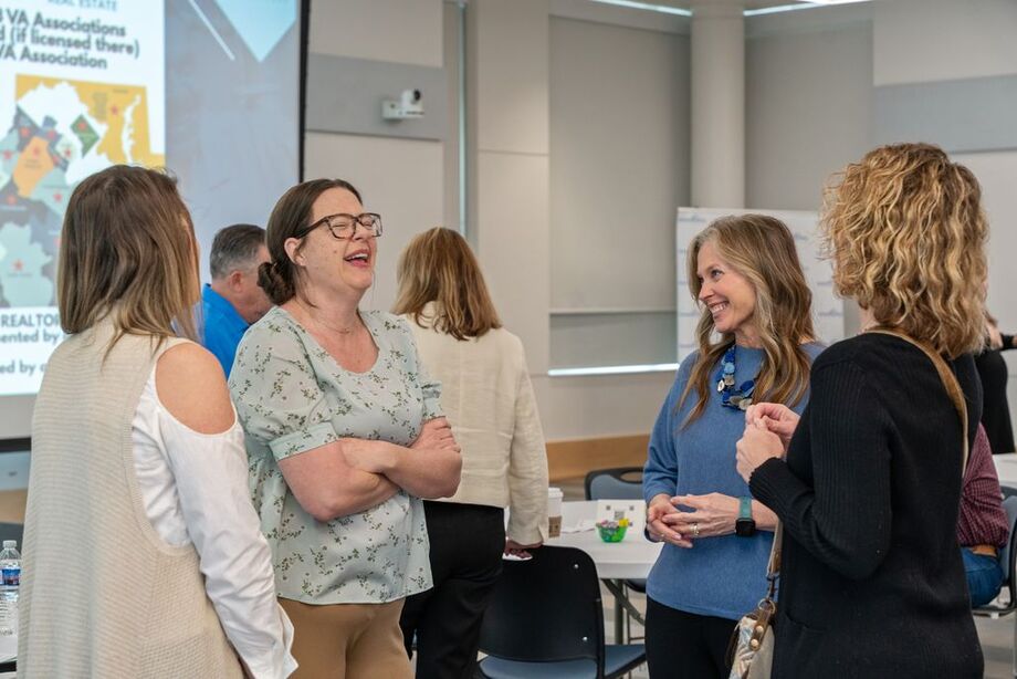 March 23, 2026 Housing Gap Analysis with Dr. Lisa Sturtevant, Chief Economist with Bright MLS