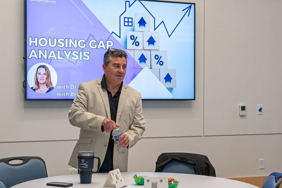 March 23, 2026 Housing Gap Analysis with Dr. Lisa Sturtevant, Chief Economist with Bright MLS