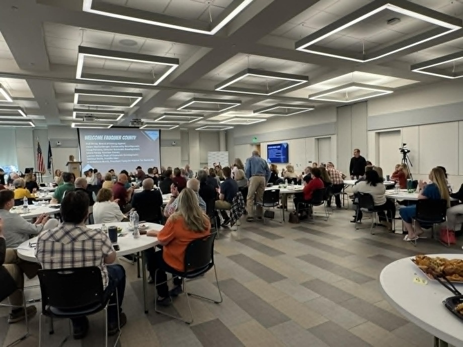 March 23, 2026 Housing Gap Analysis with Dr. Lisa Sturtevant, Chief Economist with Bright MLS