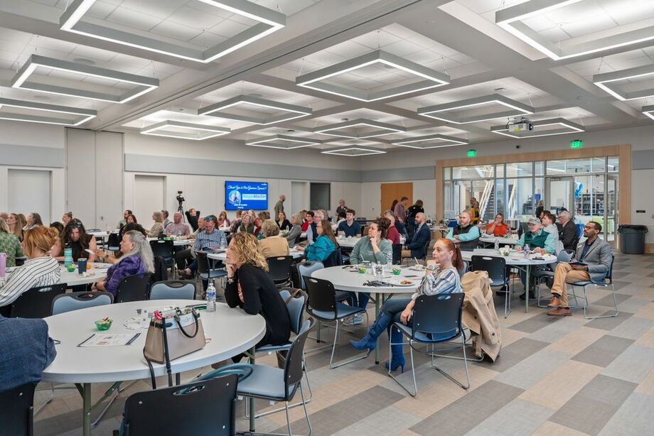 March 23, 2026 Housing Gap Analysis with Dr. Lisa Sturtevant, Chief Economist with Bright MLS