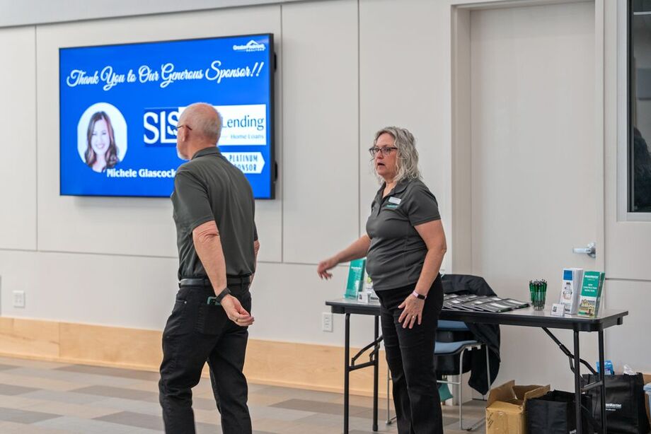 March 23, 2026 Housing Gap Analysis with Dr. Lisa Sturtevant, Chief Economist with Bright MLS