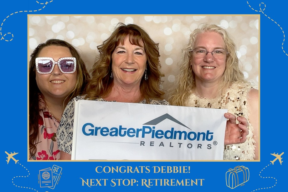 March 31, 2026 Debbie Werling Retires