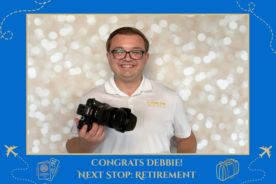 March 31, 2026 Debbie Werling Retires