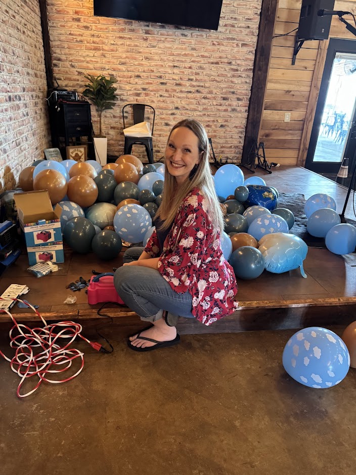 March 31, 2026 Debbie Werling Retires