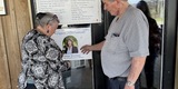 March 31, 2026 Debbie Werling Retires