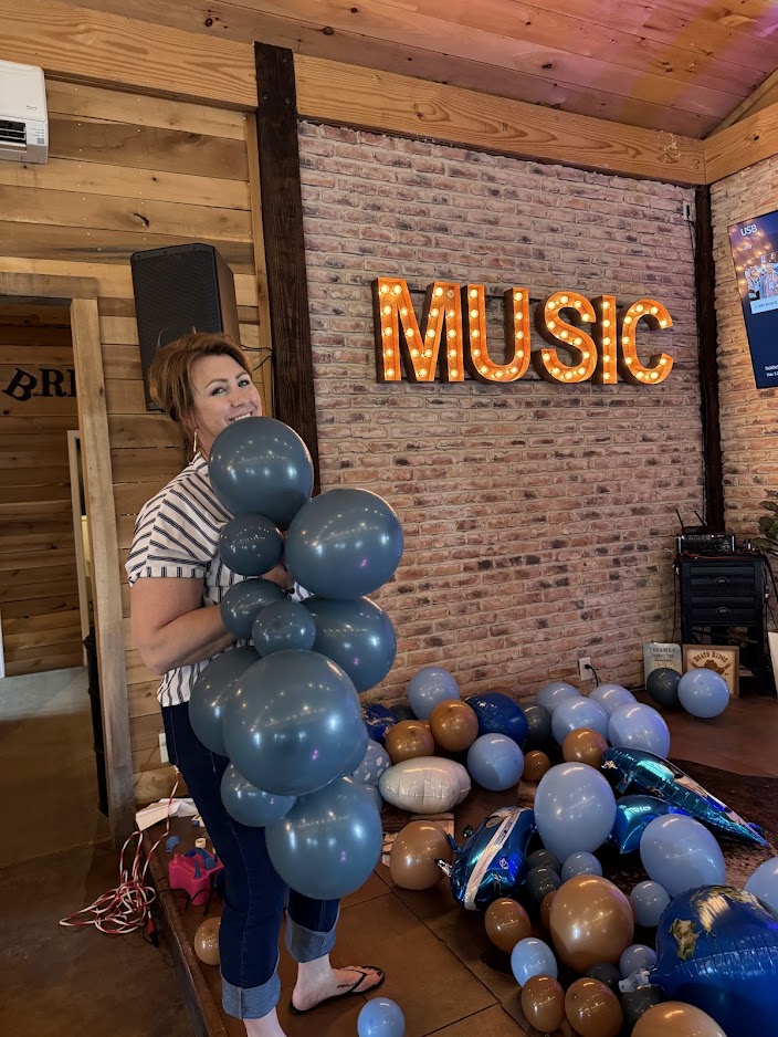 March 31, 2026 Debbie Werling Retires