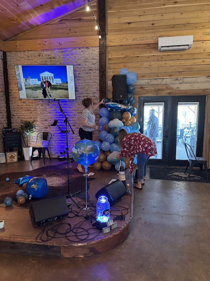 March 31, 2026 Debbie Werling Retires