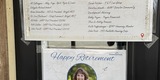March 31, 2026 Debbie Werling Retires