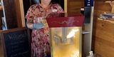 March 31, 2026 Debbie Werling Retires