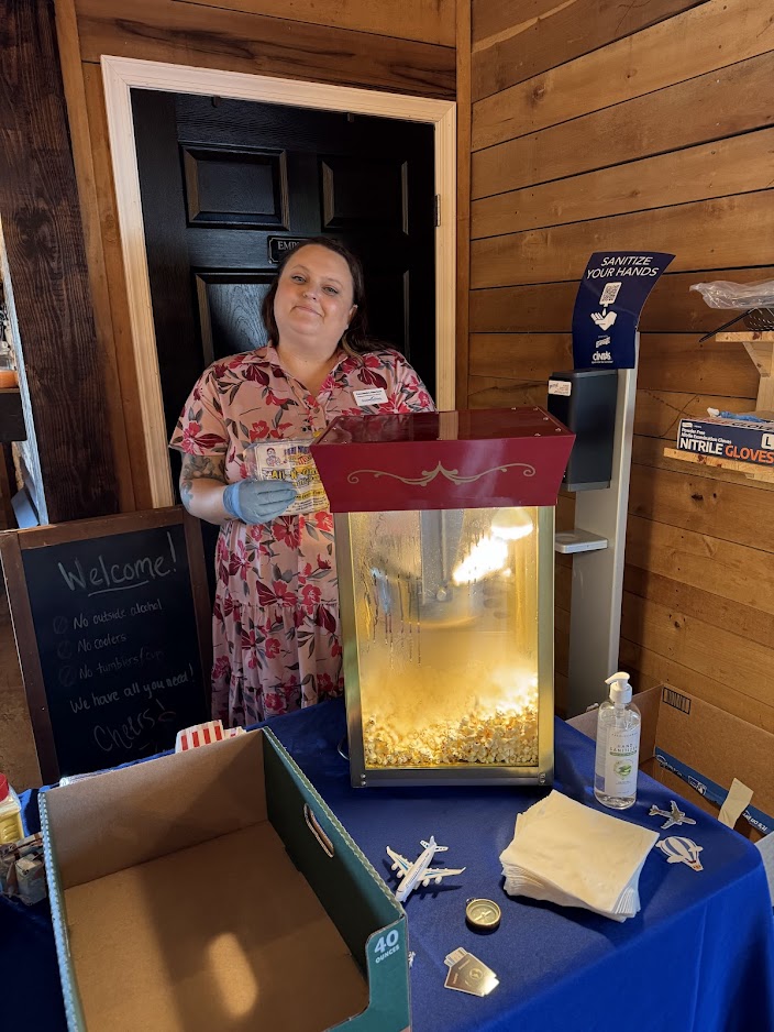 March 31, 2026 Debbie Werling Retires