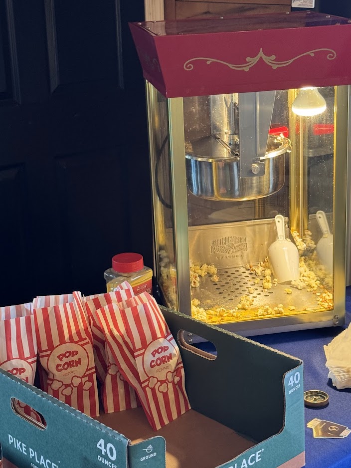 March 31, 2026 Debbie Werling Retires