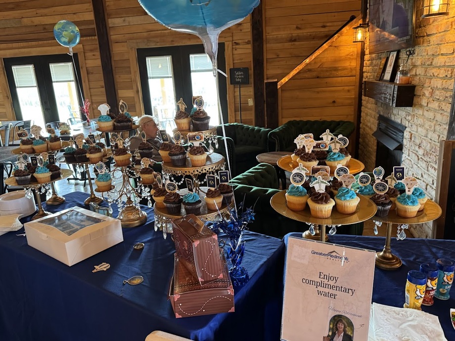 March 31, 2026 Debbie Werling Retires