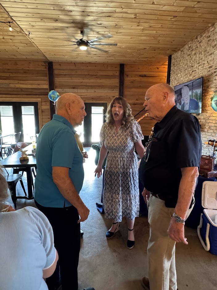 March 31, 2026 Debbie Werling Retires