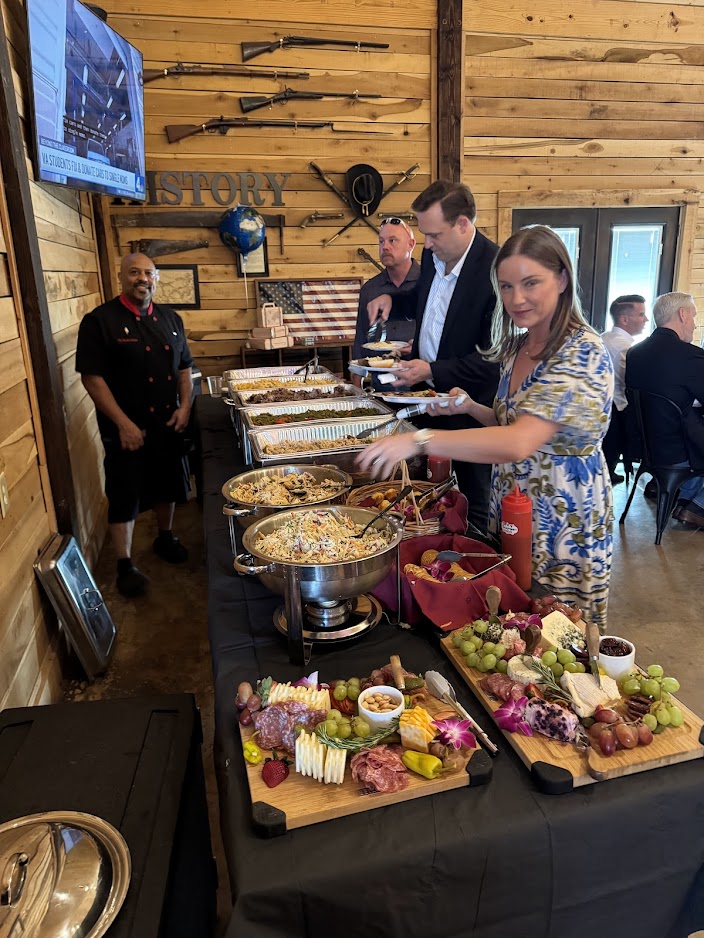 March 31, 2026 Debbie Werling Retires