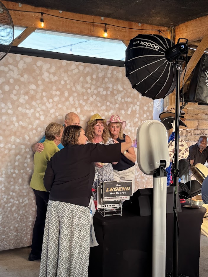 March 31, 2026 Debbie Werling Retires