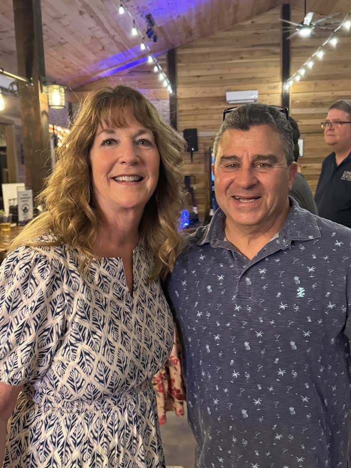 March 31, 2026 Debbie Werling Retires