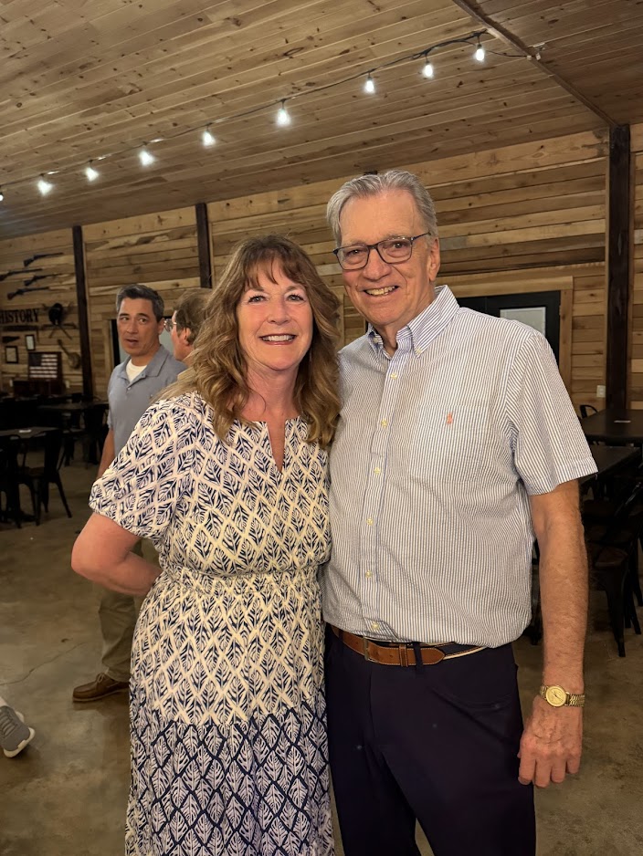 March 31, 2026 Debbie Werling Retires