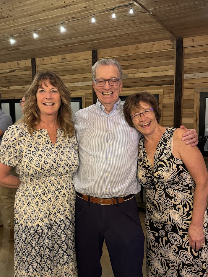 March 31, 2026 Debbie Werling Retires