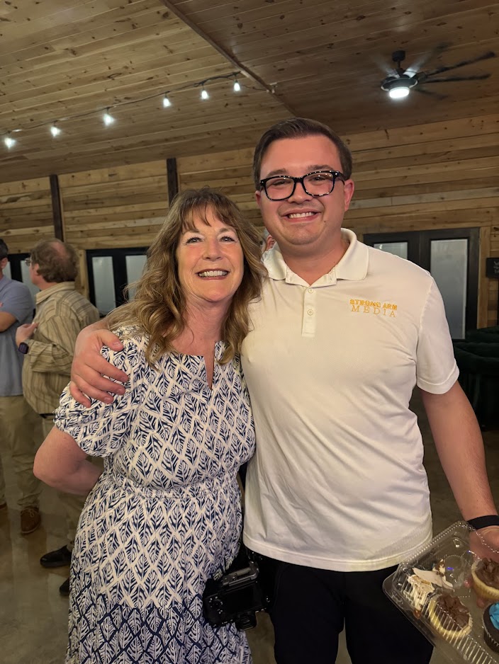 March 31, 2026 Debbie Werling Retires