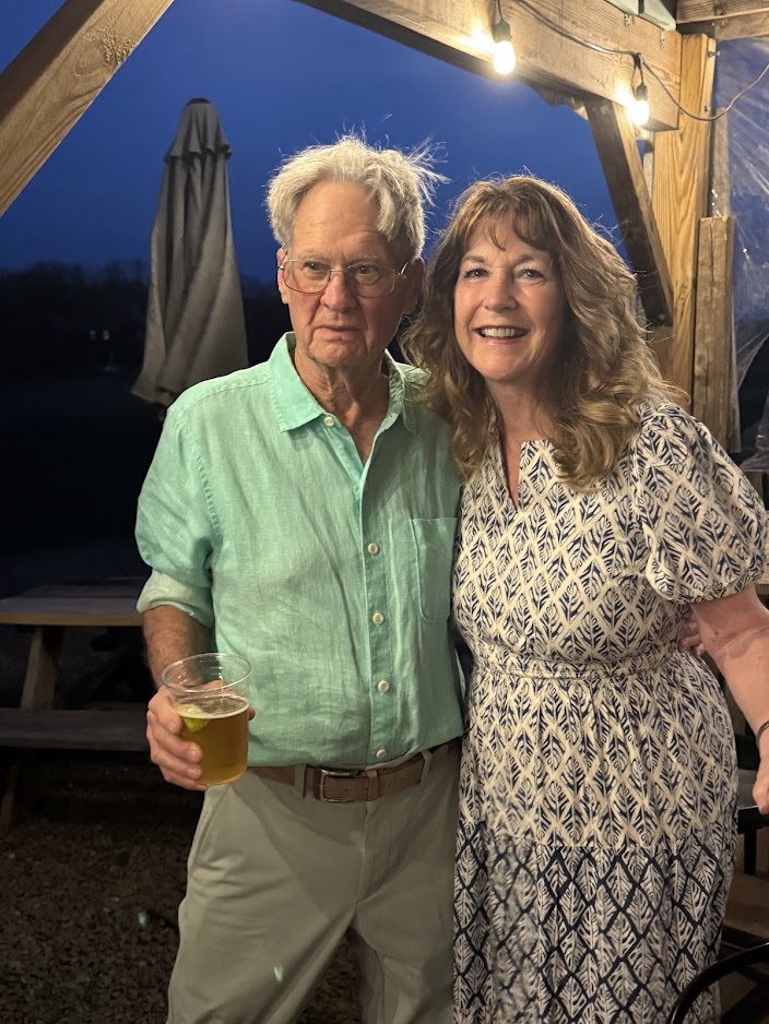 March 31, 2026 Debbie Werling Retires