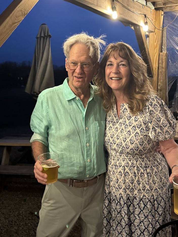 March 31, 2026 Debbie Werling Retires