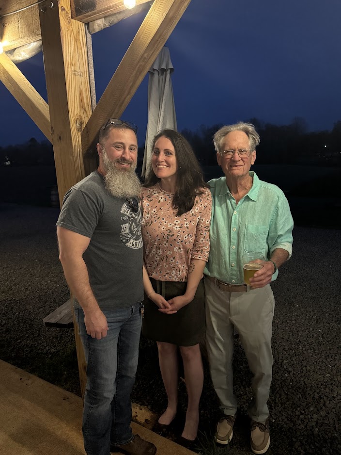 March 31, 2026 Debbie Werling Retires