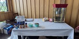 April 15th BINGO Fundraiser