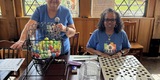April 15th BINGO Fundraiser