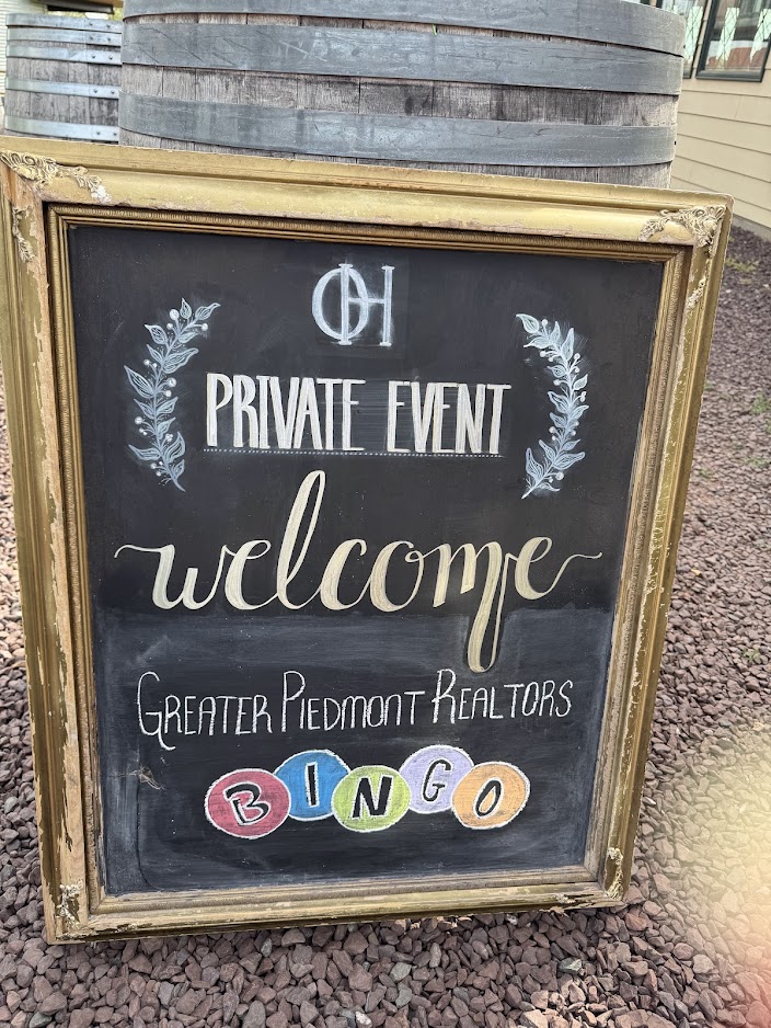 April 15th BINGO Fundraiser