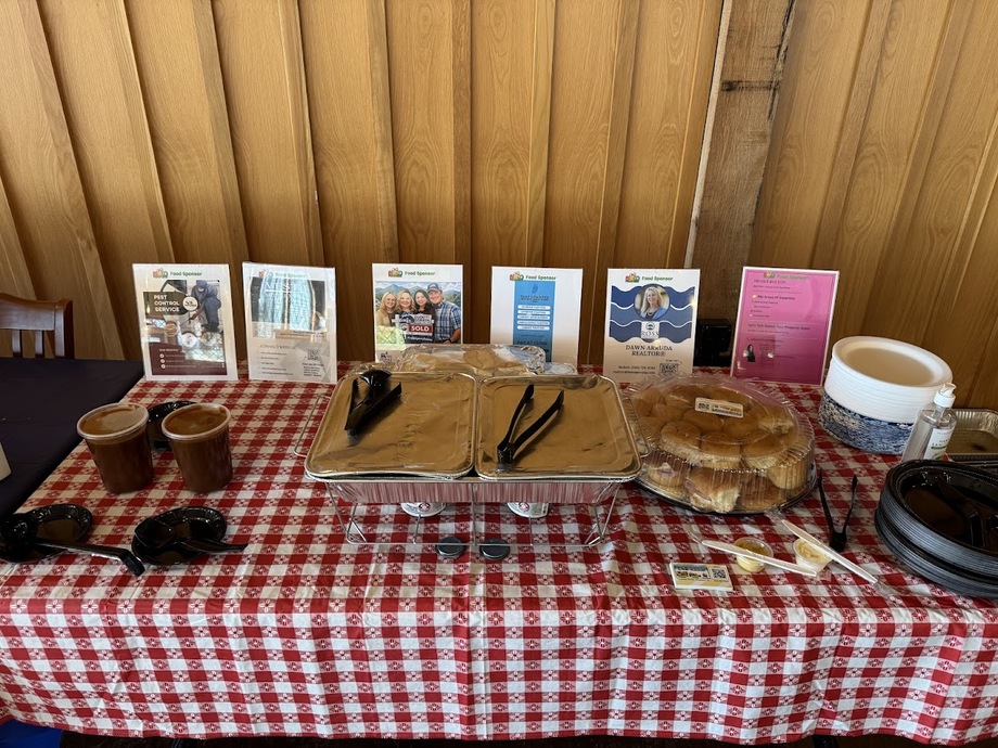 April 15th BINGO Fundraiser