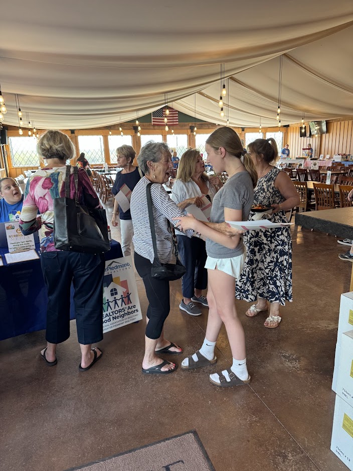 April 15th BINGO Fundraiser